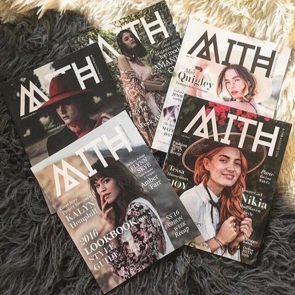 Meet the Posher! - Picture 2 of 5